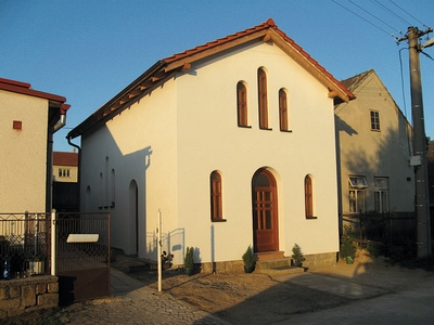 Ιερός Ναός Αγίου Ιωάννου Μαξίμοβιτς